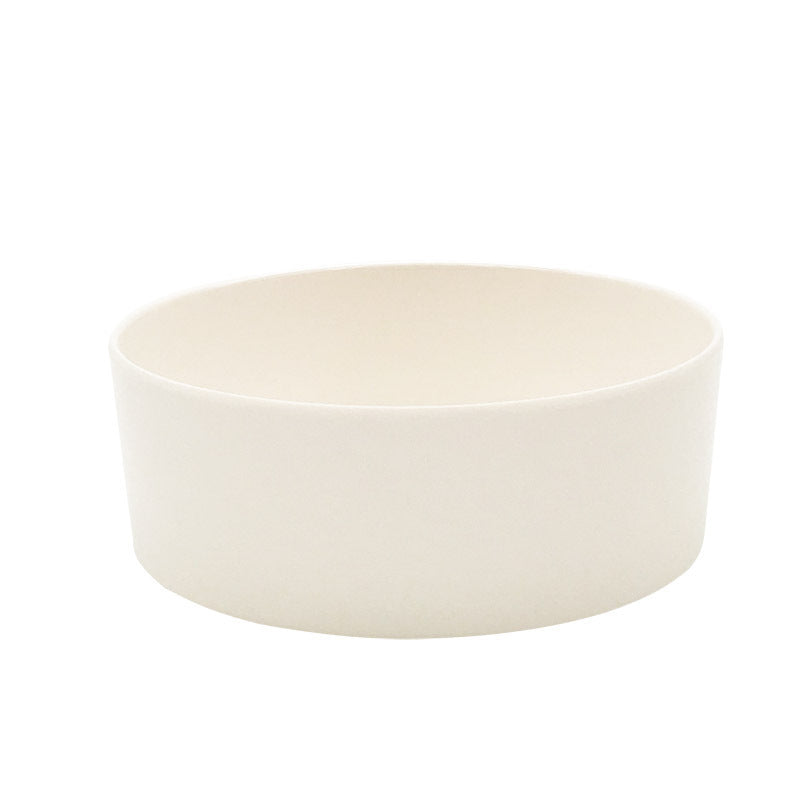 💜 Candy Bowl™ – Ciotola Pastel Antiribaltamento per Cani e Gatti
