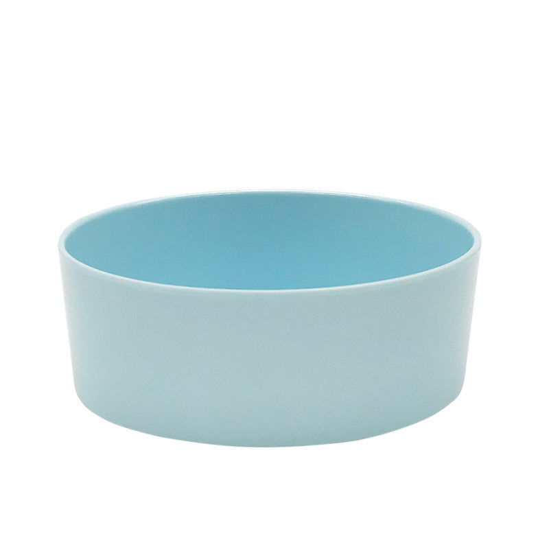 💜 Candy Bowl™ – Ciotola Pastel Antiribaltamento per Cani e Gatti