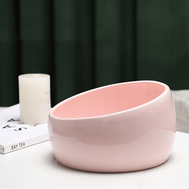 💜 Bobo Bowl LillaPet™ – La Ciotola Elegante per Momenti Speciali