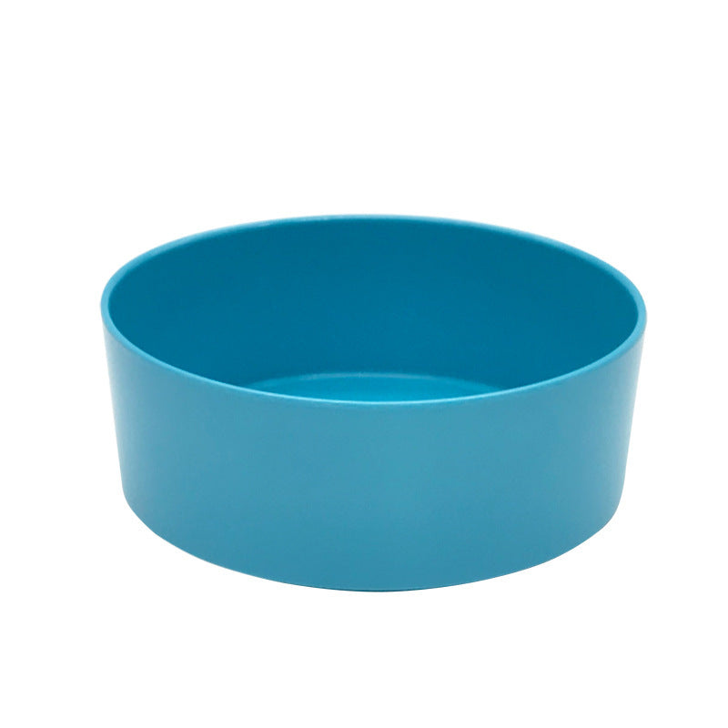 💜 Candy Bowl™ – Ciotola Pastel Antiribaltamento per Cani e Gatti