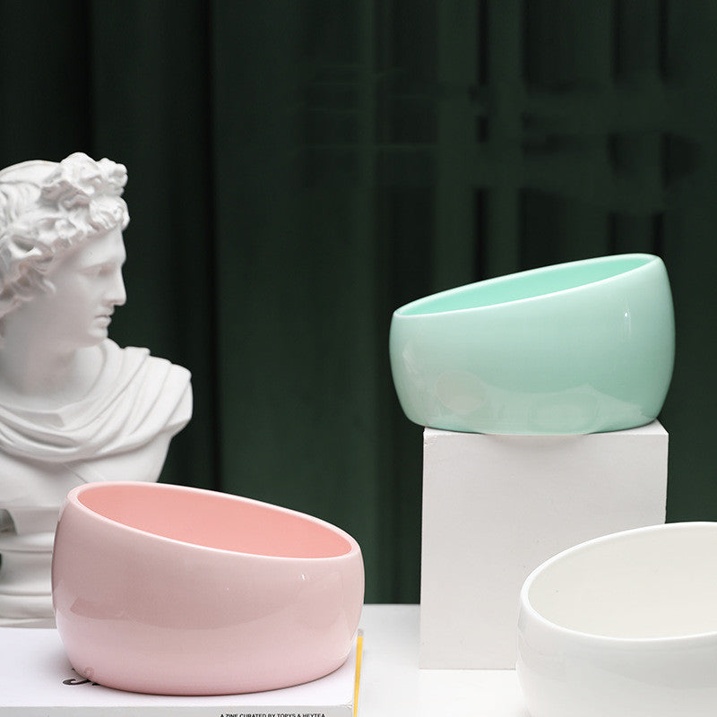 💜 Bobo Bowl LillaPet™ – La Ciotola Elegante per Momenti Speciali