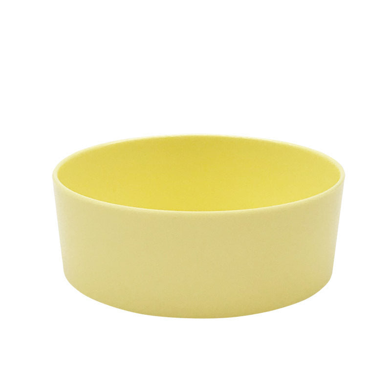 💜 Candy Bowl™ – Ciotola Pastel Antiribaltamento per Cani e Gatti
