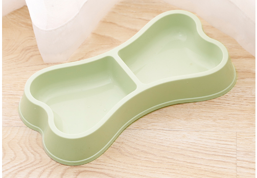 💜 Bone Bowl LillaPet™ – La Ciotola Dolce e Divertente per il Tuo Pet 🦴