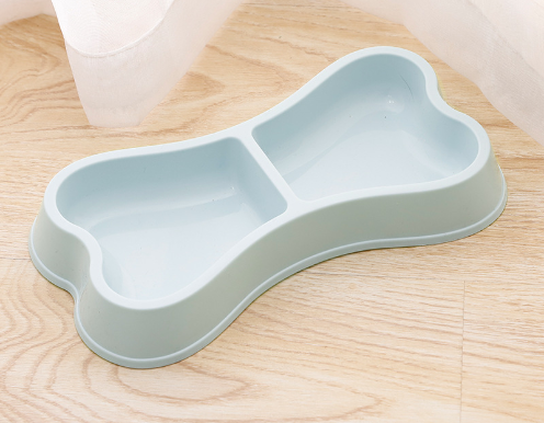 💜 Bone Bowl LillaPet™ – La Ciotola Dolce e Divertente per il Tuo Pet 🦴
