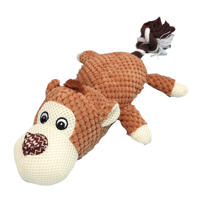 💜 Fluffy Toy LillaPet™ – Il Compagno di Giochi Morbido e Divertente
