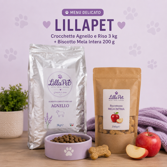 🍎 💜 Bundle energia quotidiana