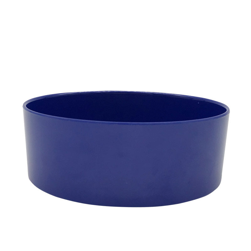 💜 Candy Bowl™ – Ciotola Pastel Antiribaltamento per Cani e Gatti
