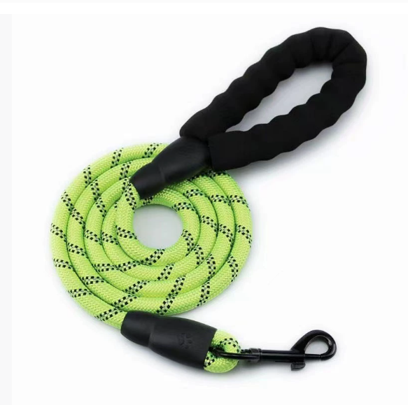 💜 Guinzaglio Comfort™ per Cani