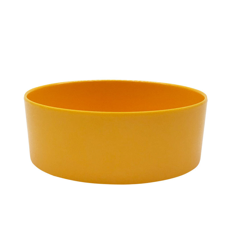 💜 Candy Bowl™ – Ciotola Pastel Antiribaltamento per Cani e Gatti