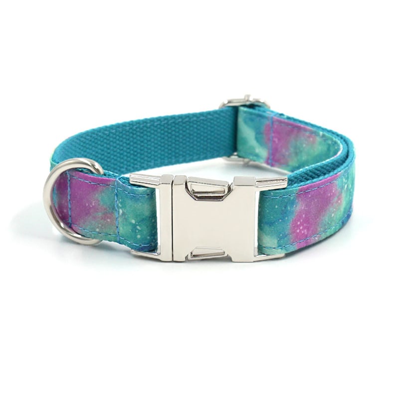 💜 DreamWalk™ – Collare Regolabile per Cani