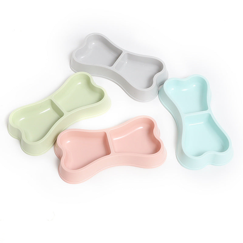 💜 Bone Bowl LillaPet™ – La Ciotola Dolce e Divertente per il Tuo Pet 🦴