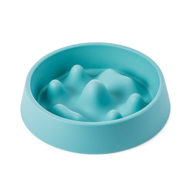 💜 SlowBowl Ceramic™ – Ciotola Anti-Ingozzamento in Ceramica