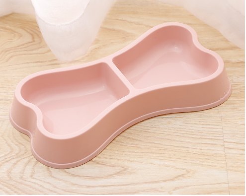 💜 Bone Bowl LillaPet™ – La Ciotola Dolce e Divertente per il Tuo Pet 🦴