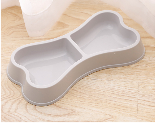 💜 Bone Bowl LillaPet™ – La Ciotola Dolce e Divertente per il Tuo Pet 🦴